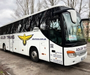 SETRA 415 GT-HD