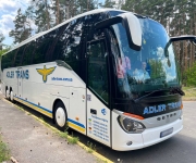 SETRA 517 HD