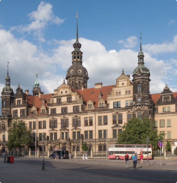 Dresden