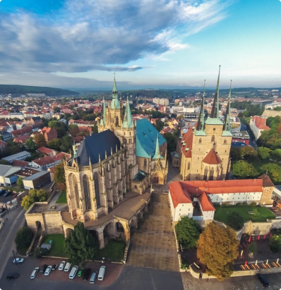 Erfurt