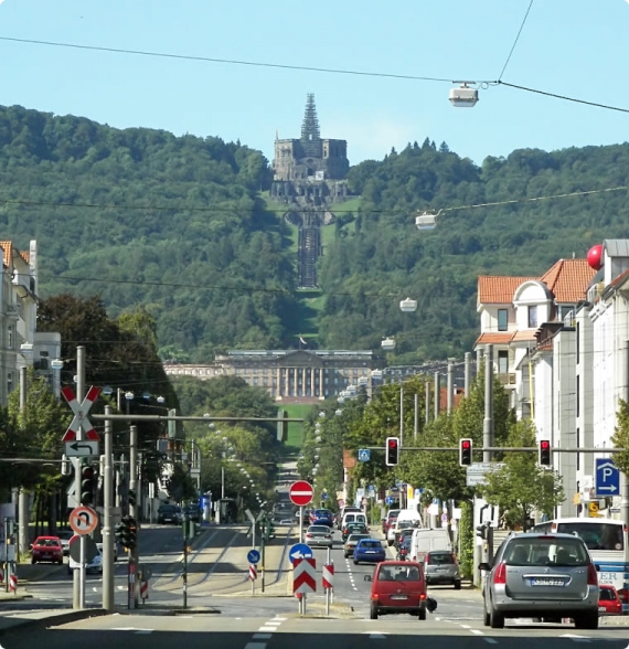 Kassel