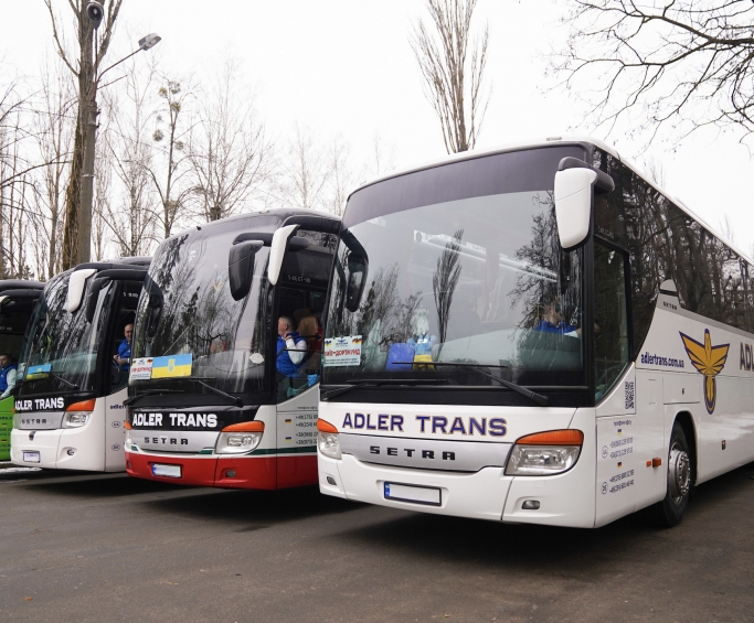 Adler Trans Bus